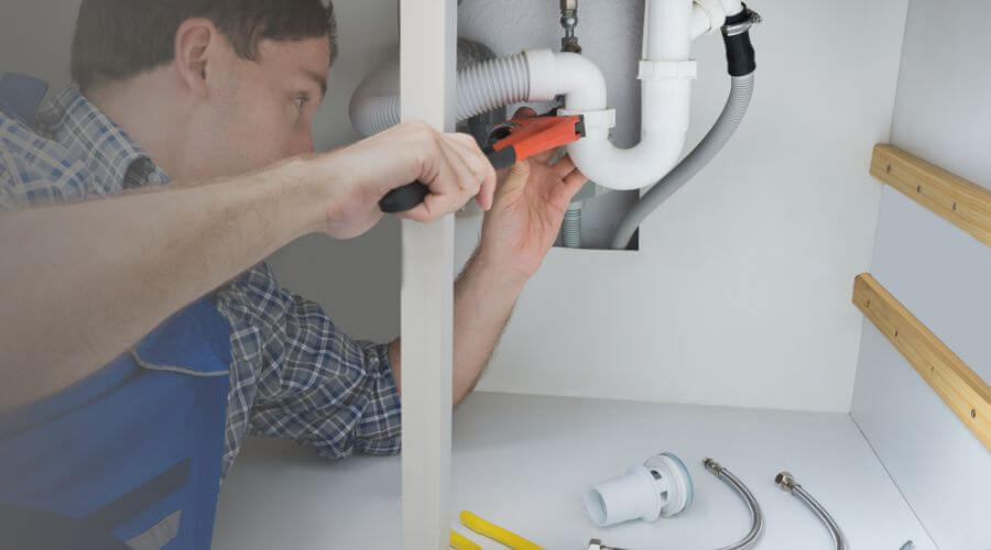 Local tankless water heater installation in Vandalia, MO